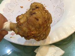 -黄家老店·非遗灌汤包(晋安路店)