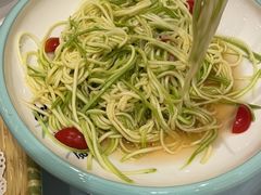 -御沪沪味园.融合菜.海鲜(斜土路店)
