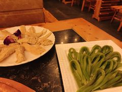 肥肠-老码头火锅(玉林店)