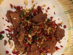 -衡厨·衡阳土菜(中南店)