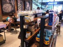 -星巴克臻选(北京太阳宫凯德店)