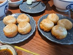 -鑫震源·苏式大虾生煎(山塘街店)