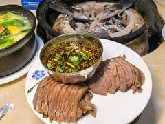 -三锅莊·牦牛肉火锅·香格里拉特色藏餐宴请餐厅(昆明创始店)