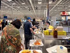 -宜家·瑞典风味餐厅(四元桥店)