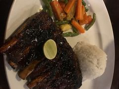 -Pundi Pundi Restaurant