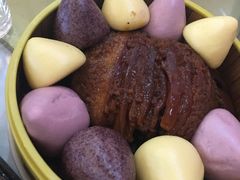 -红菜坊·烤鸭·川鲁宴(石园店)