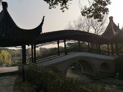 -苏州吴宫泛太平洋酒店