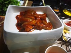 -火炉火自助餐(枫蓝国际店)