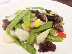 -海富门·带鱼·淮扬菜·粤菜(甘家口店)