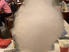 -The COOK·厨餐厅·自助餐(浦东嘉里大酒店)