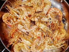 -盒马鲜生(皇庭广场店)