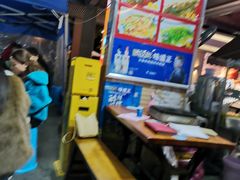 -纽道沸巫山纸包鱼(中海国际店)
