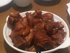 -葛记焖饼(伏牛路店)