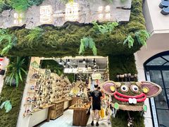 -天津意大利风情旅游区