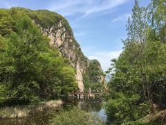 -洛阳白云山景区