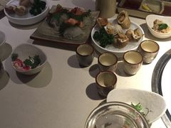 -赤坂亭M9和牛烧肉·日料398放题(万达店)