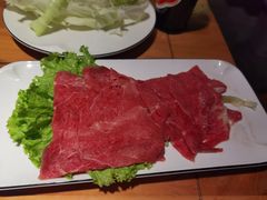 -大众跷脚牛肉馆·非遗传承单位(峨眉山店)