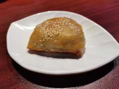 -哈密古丽新疆餐厅(江北融创店)