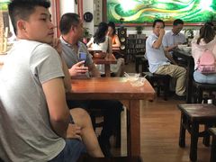 -蓝记云吞(正果店)
