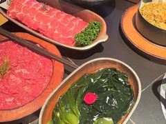 -季季山·云南野生菌火锅(上海首店)
