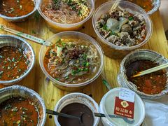-吴记麻辣烫(曙光中路店)