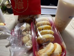 -詹记桃酥(南七店)