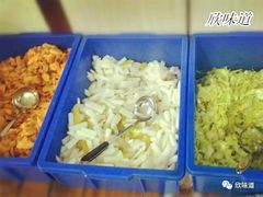 -何记鳝鱼面馆(开发区分店)