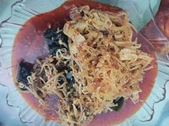 -脱骨凤爪(石桥店)