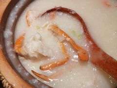 -南拳十三姨·潮汕砂锅粥(世纪金源店)