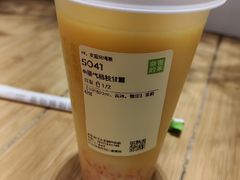 -奈雪的茶(大悦城店)