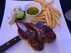 -Mister 99 Beer Garden