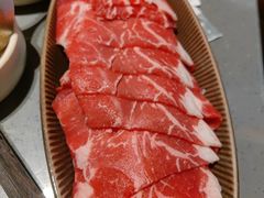 -巴奴毛肚火锅(二七万达店)