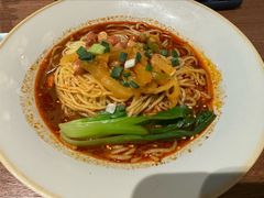 -大盐帮川菜馆(长楹天街店)