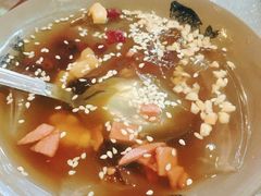 -盖帮鳝鱼串串(东郊记忆店)