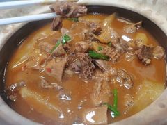 -勺园中餐厅