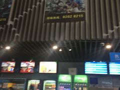 -金逸影城(哥伦布店)