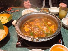 -牛New寿喜烧(龙湖金沙天街店)