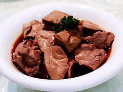 鹅肝-府苑美食(政七街店)