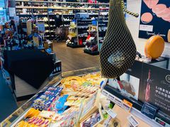-Olé精品超市(太原万象城店)