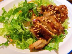 -阮氏娘·越南料理(双子塔店)