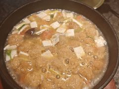 -杏花村水席楼·洛阳水席(老城十字街店)