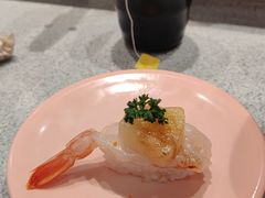 -争鲜回转寿司(西红门荟聚PLUS店)