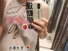 -ZARA(凯德乐峰广场店)