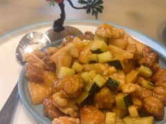 -金陵新城饭店