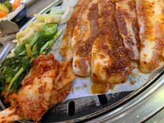-杀猪天·韩国烤肉(总店)