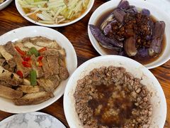 -玲燕蒸菜馆(江东路店)