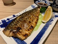 串烧拼盘-小山日本料理(兴业太古汇店)