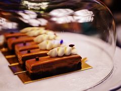 -上海苏宁宝丽嘉酒店·Cafe Bellagio西餐厅