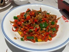 -铁胖子口碑长沙菜·龙虾烧烤(赤岗社区店)