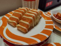 -新一番三文鱼寿司(红城湖店)